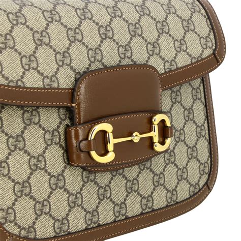 gucci borsa morsetto|Gucci .